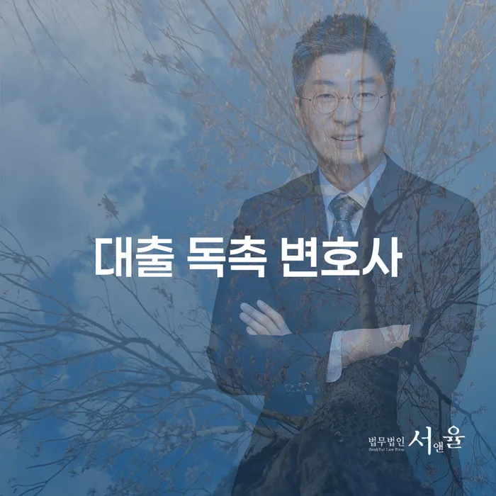대출 독촉 변호사가 필요한 이유는 무엇일까요?