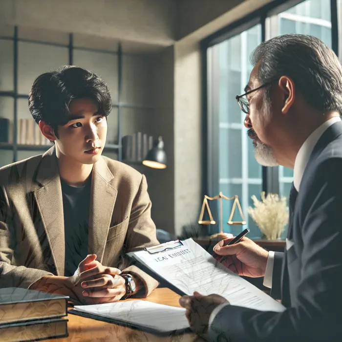 개인파산과 차이점