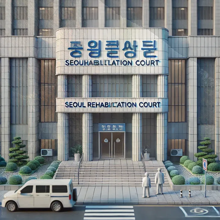 개인회생과 개인파산 비교