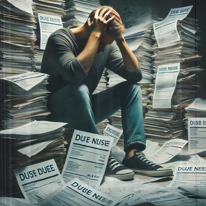 개인회생 변제금 미납 경감