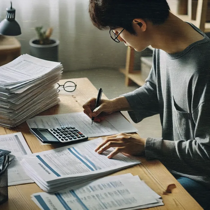 개인회생 변제금 미납 경감