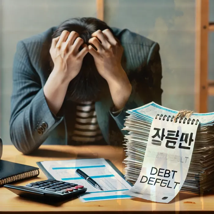 개인회생 변제금 미납 경감