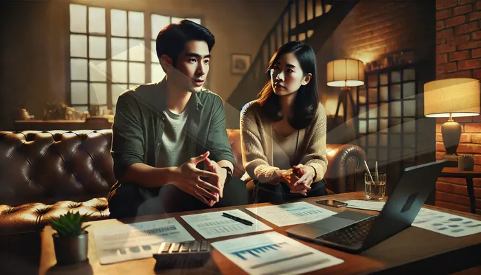 법률 전문가 상담