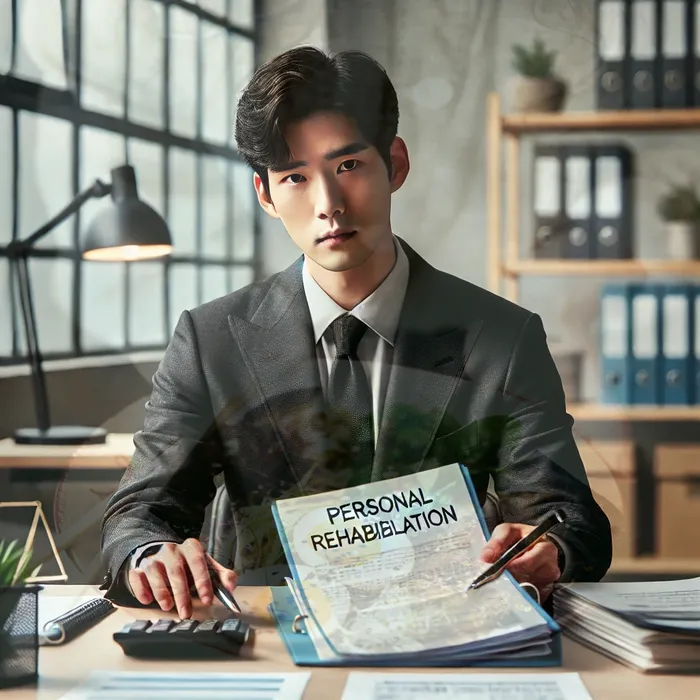 개인회생과 개인파산 비교