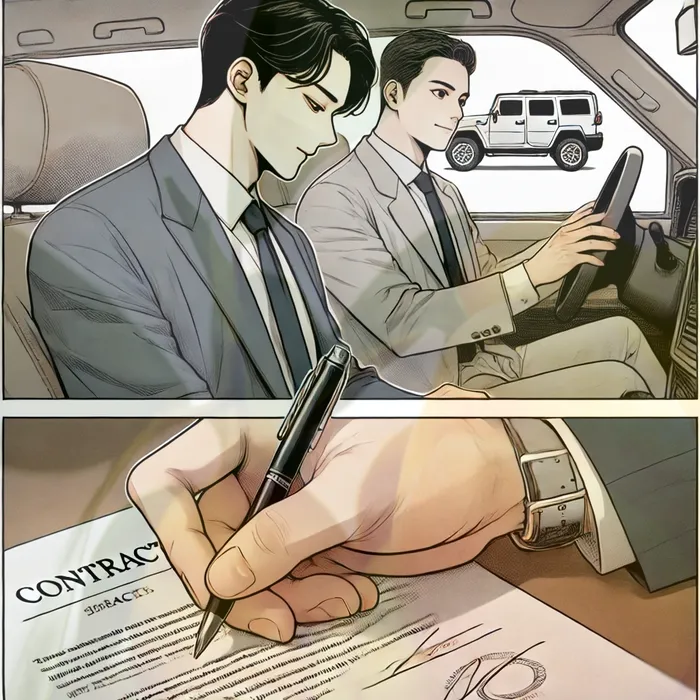 개인회생 성공 사례