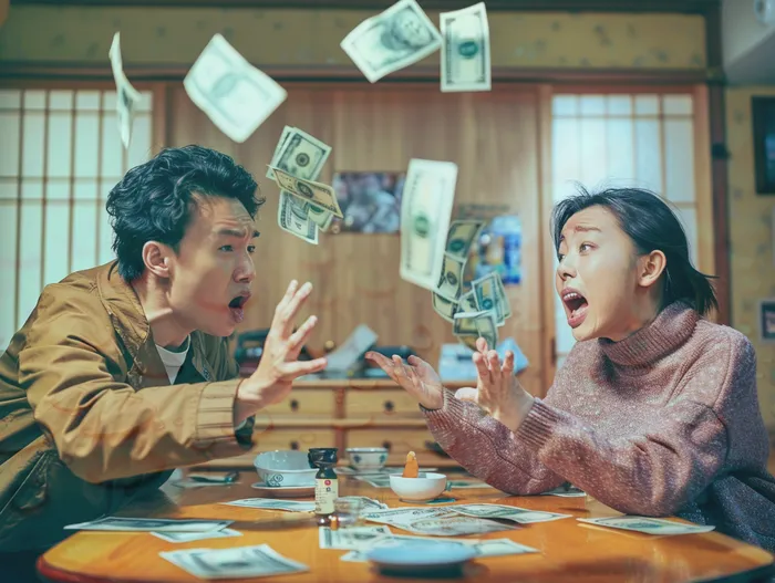 재산 매각의 장단점