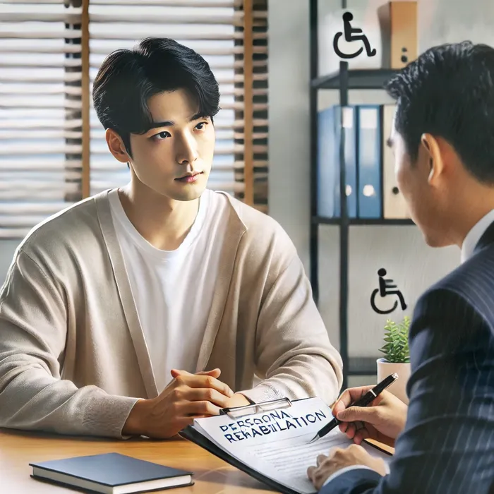 개인회생 절차 이해