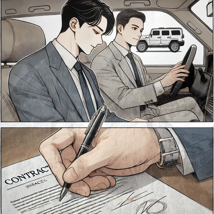 임차권말소
