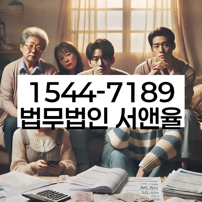 임차권등기신청
