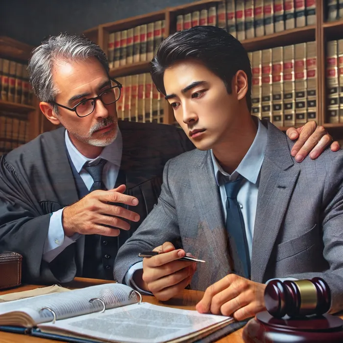 임차권등기말소법률서비스 절차
