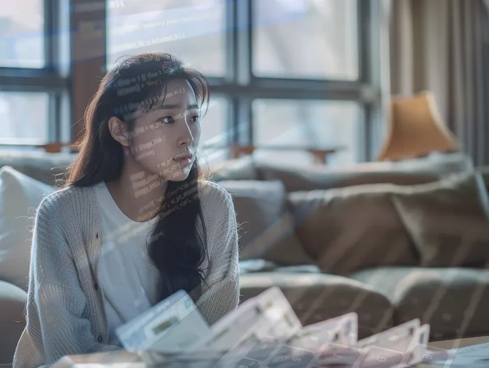 임대차계약서