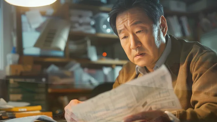 임차권등기 신청서 양식