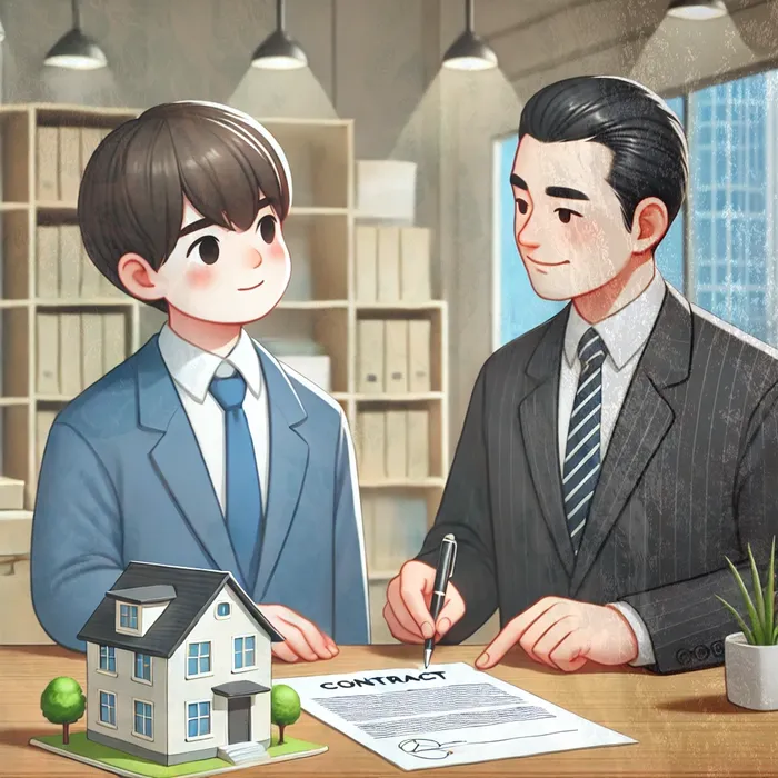 임차권등기말소 신청 절차