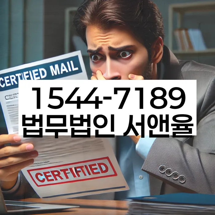 임차권등기말소
