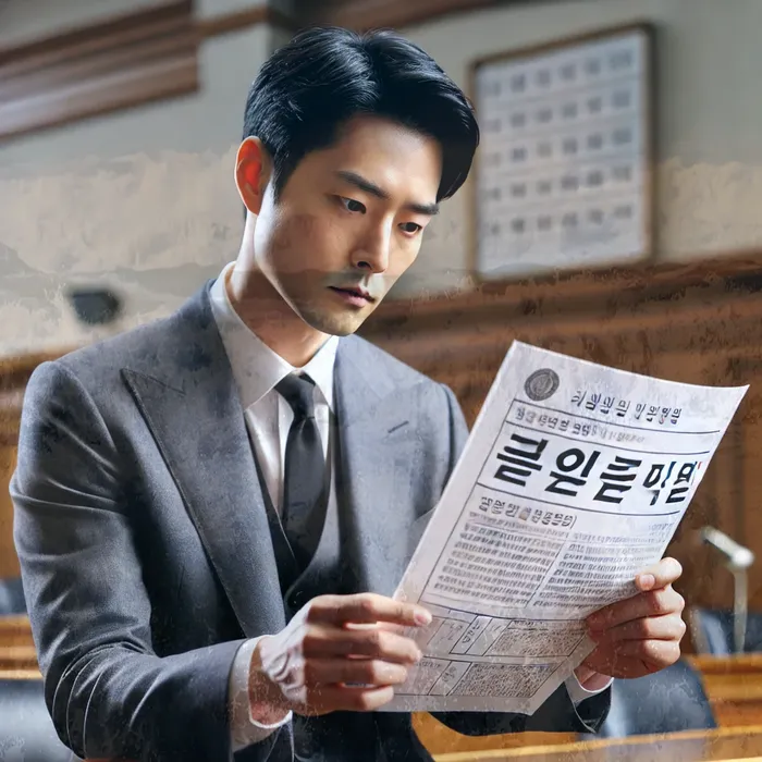 법적 보호