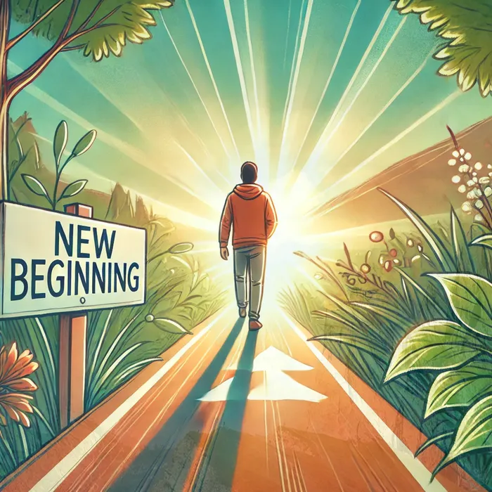 채무 조정 절차