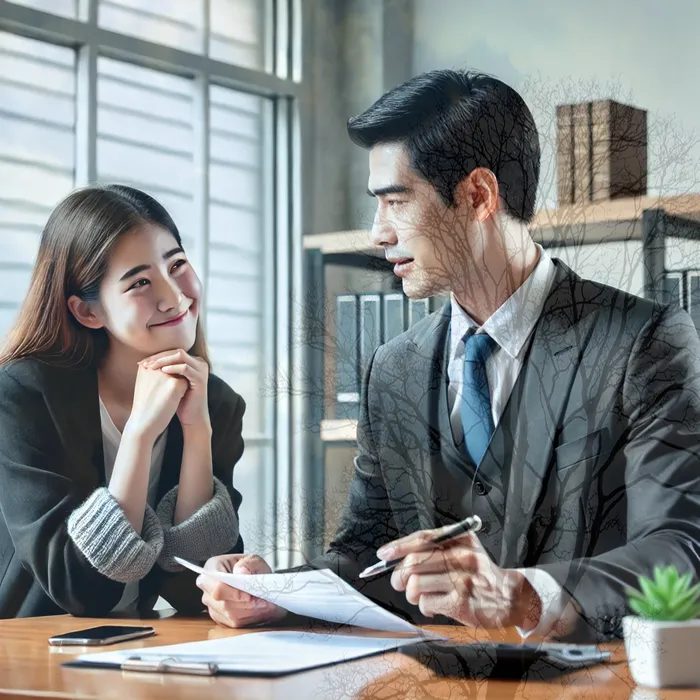 개인회생과 개인파산의 차이