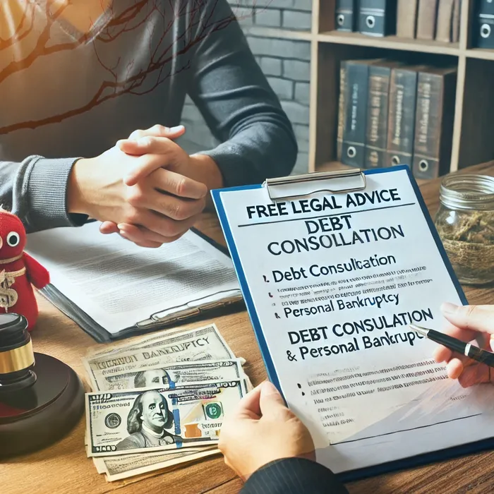 성공적인 개인회생 사례