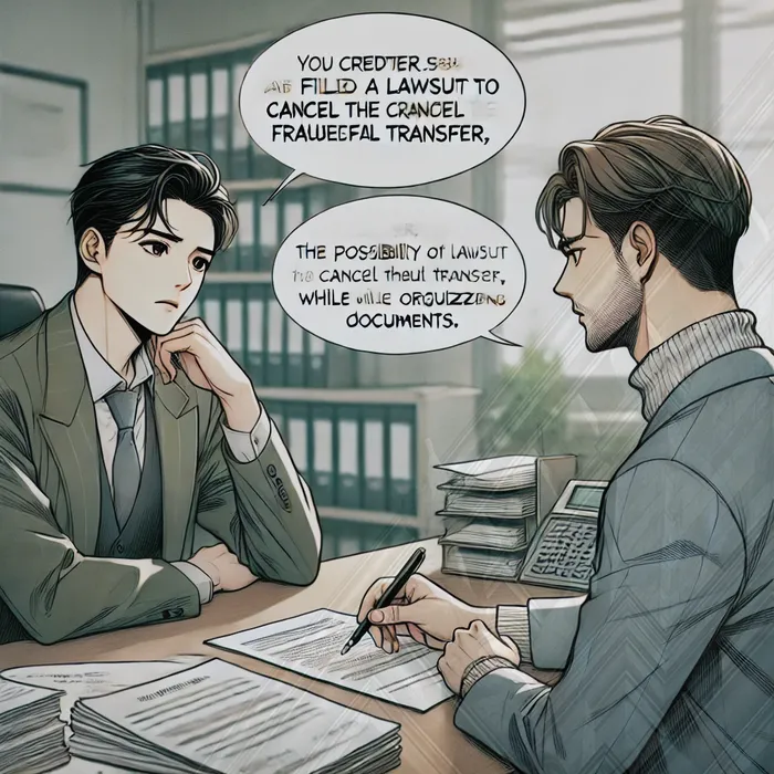 파산 절차 설명