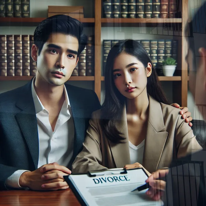 전문 변호사의 역할