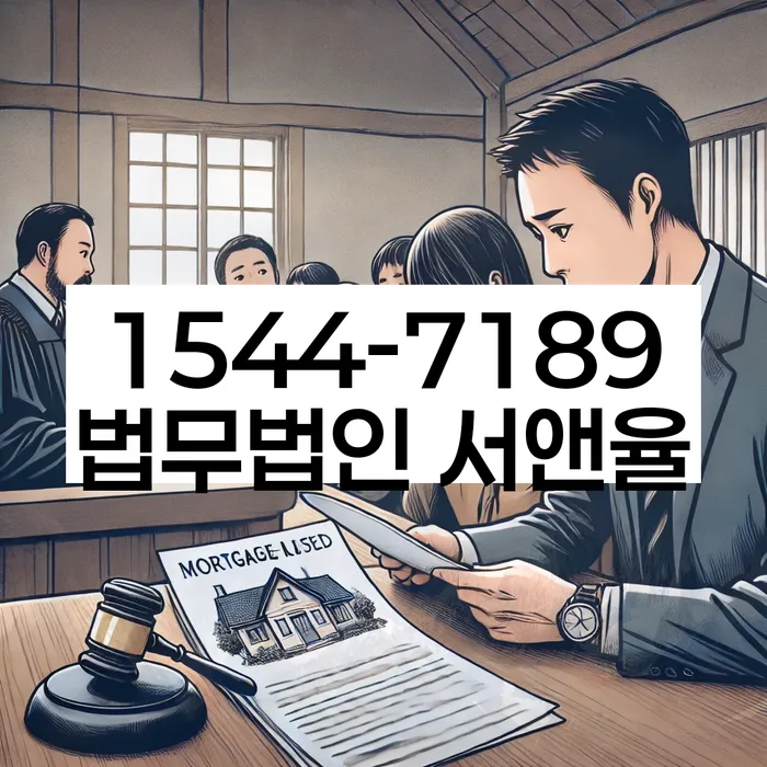 보증금반환소송 변호사 상담 성공 사례