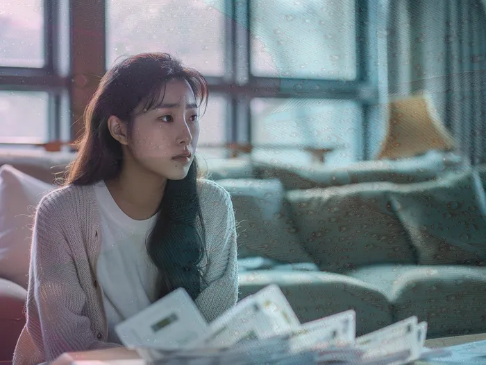 임차권등기와 보증금