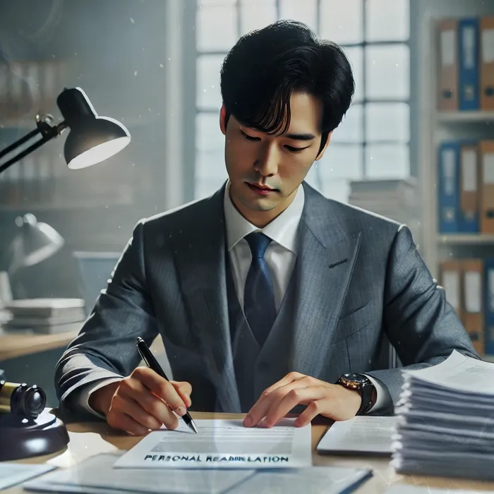 법률 상담 중요성