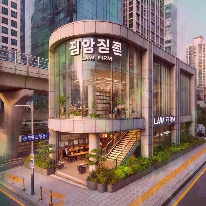 법률 상담