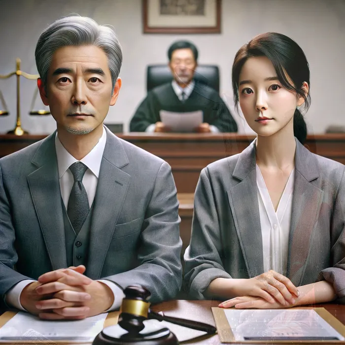 개인회생 신청