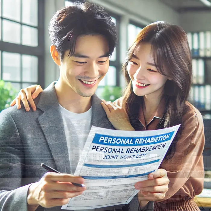 개인회생과 파산 차이