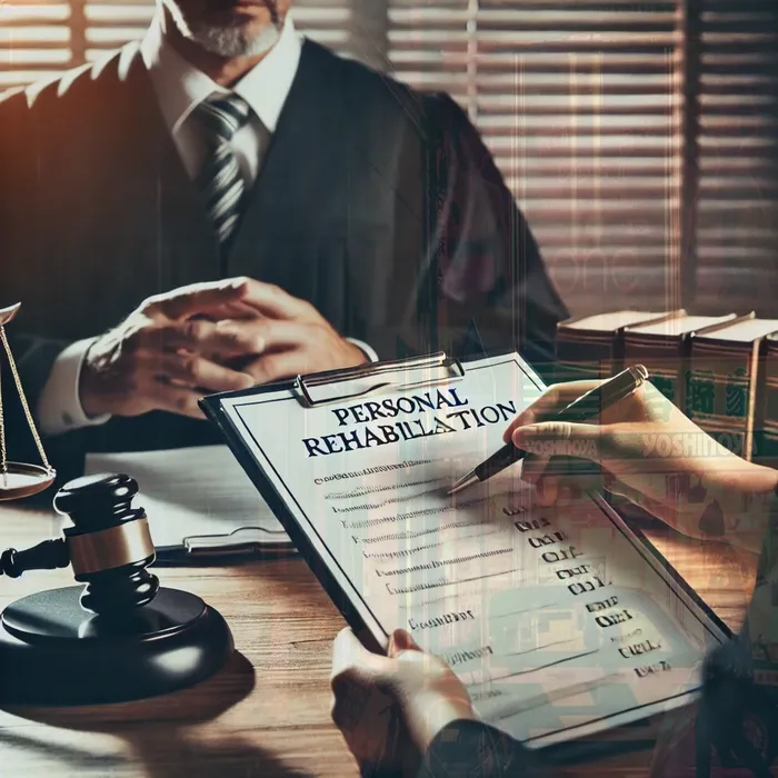 개인회생 대출 사례